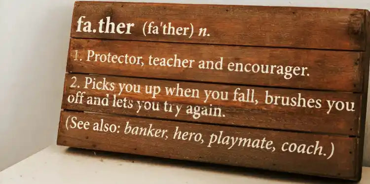 babalar günü hediyesi