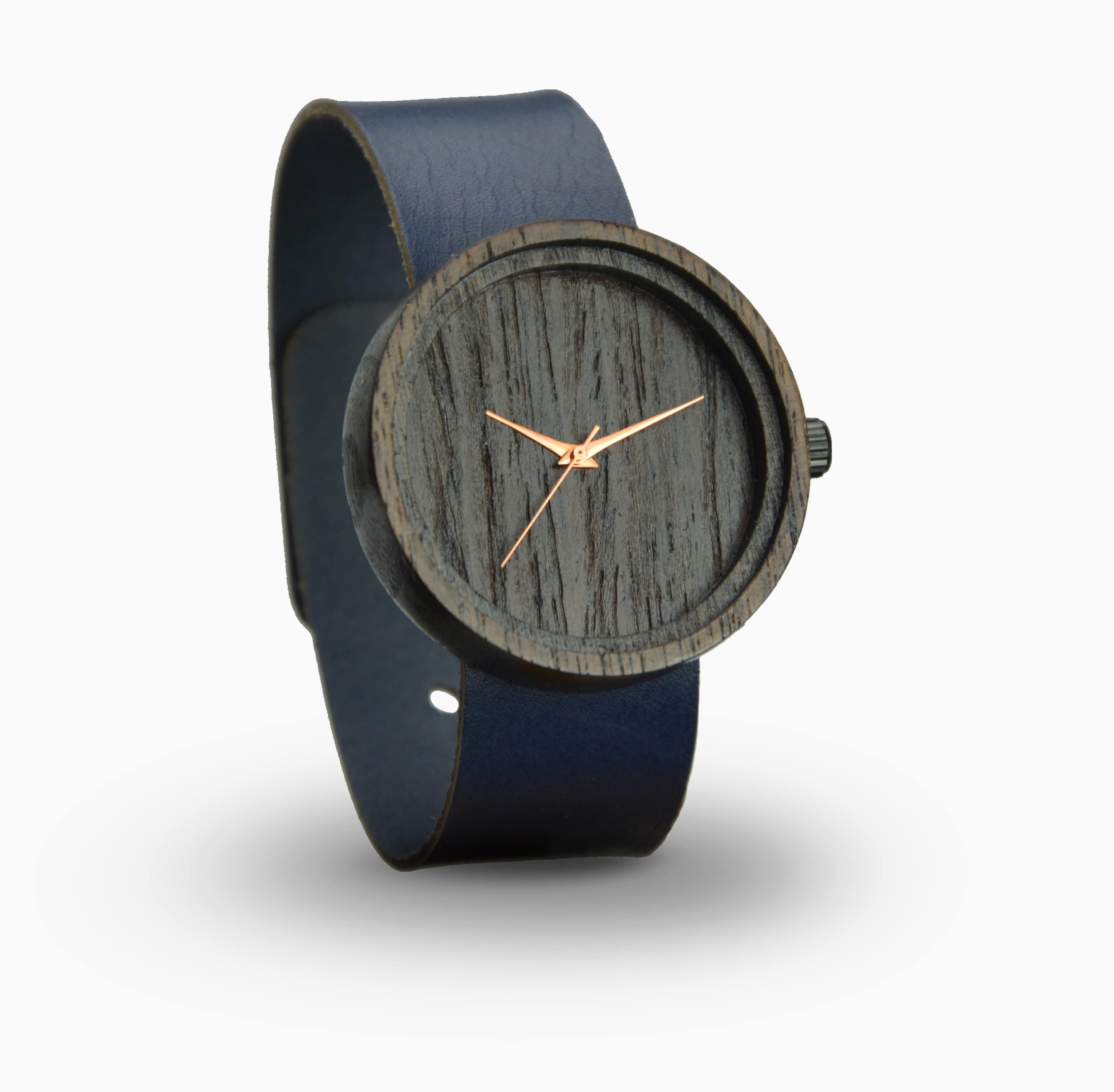 Kişiye Özel Erkek Saati