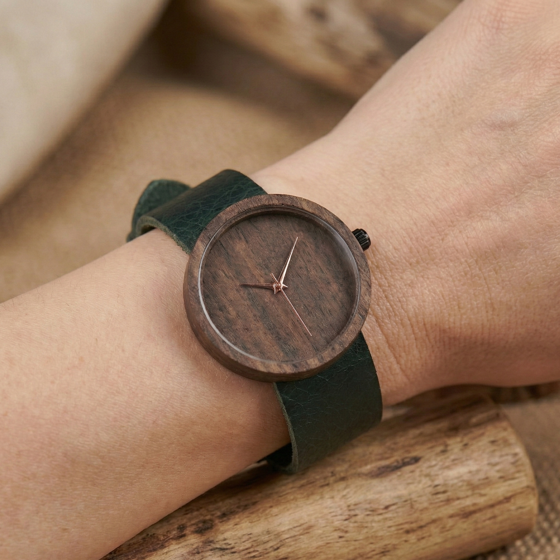 Şehir hayatında doğallığı arayan kadınlar için tasarlanmış, dikkat çekici ve sıradışı hediye alternatifi.