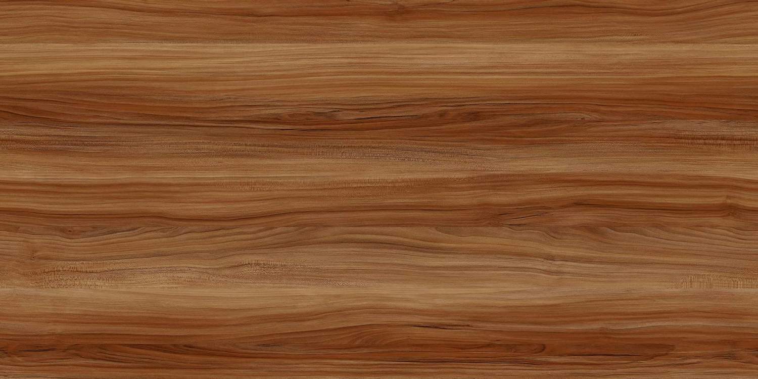 Teak Wood