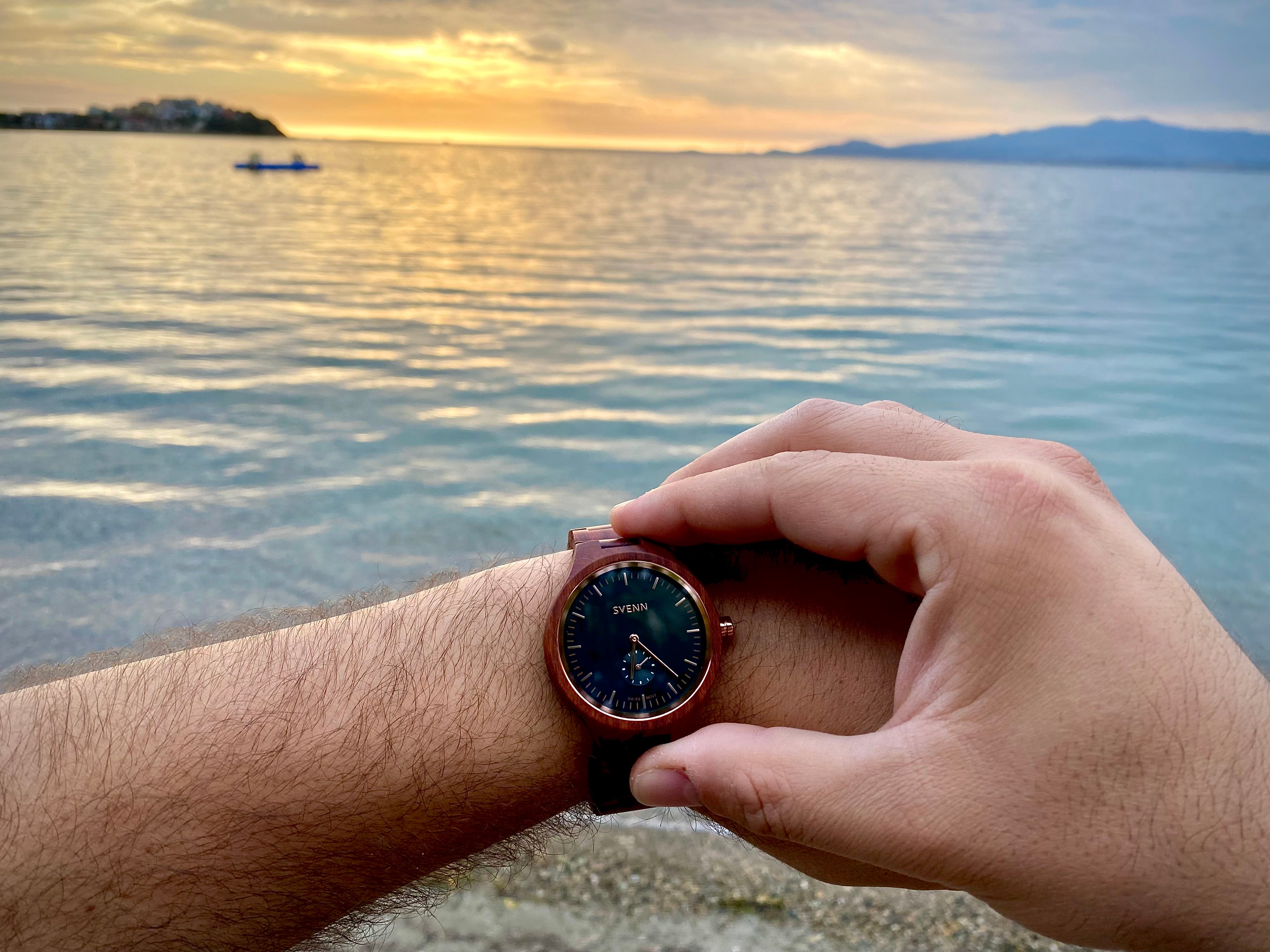 Doğum Günü Hediyesi