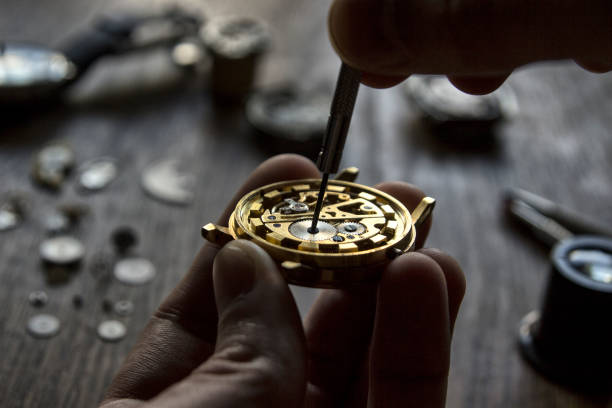 watch repair