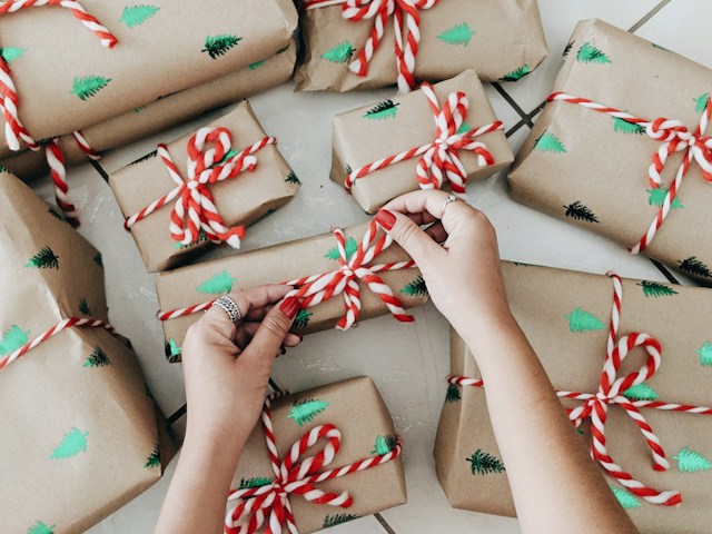 Chritmas Gift
