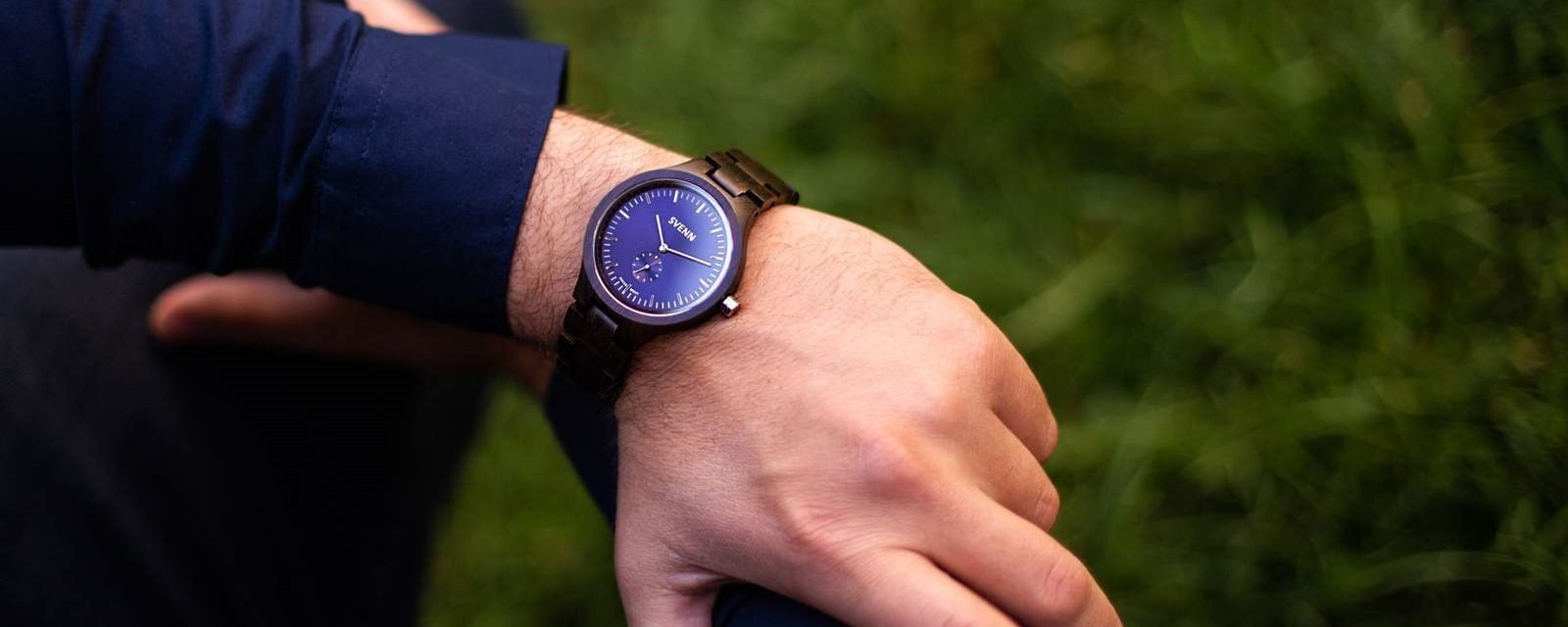 mens watch gift