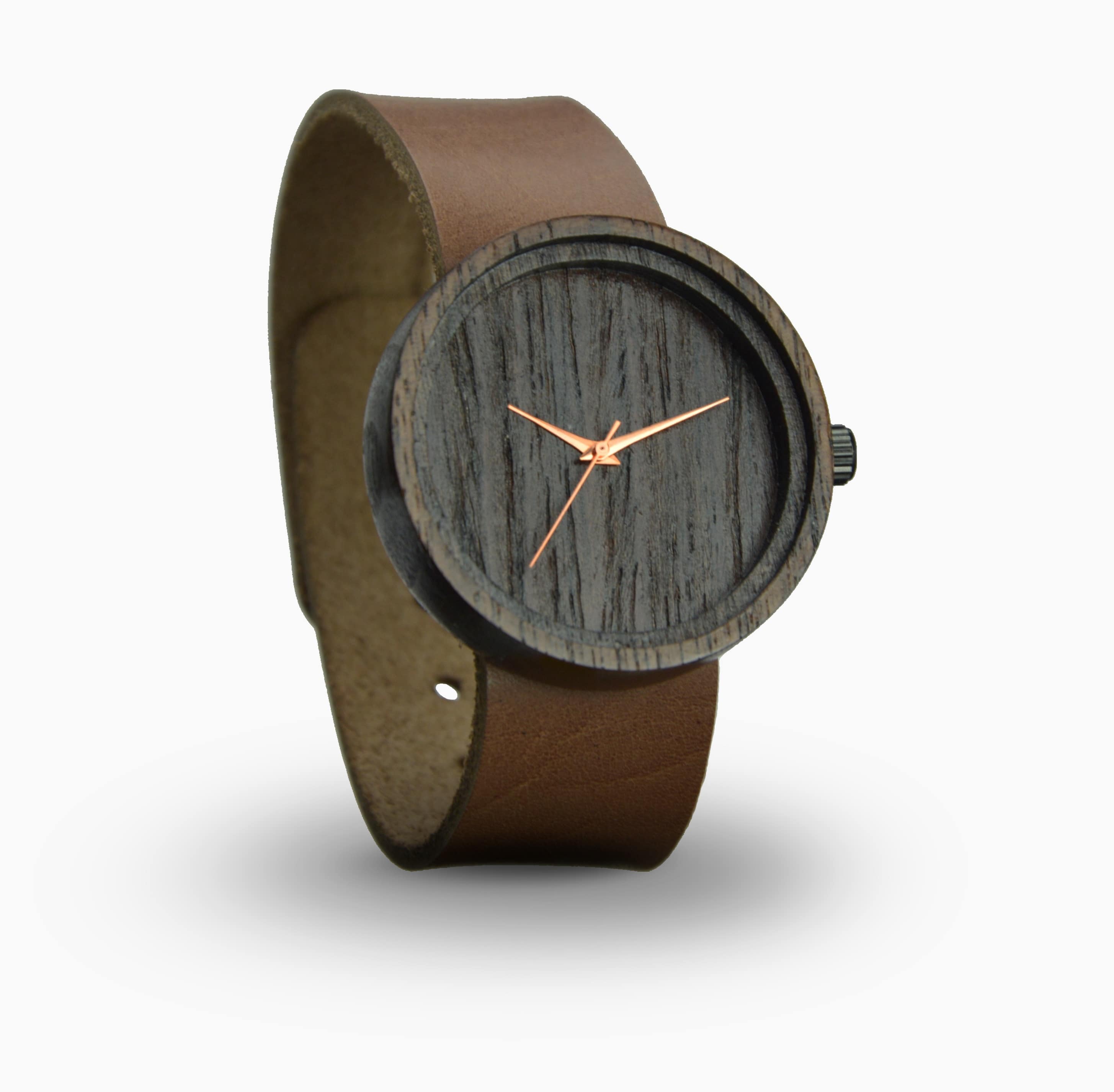 Büyük Kadranlı Kol Saati