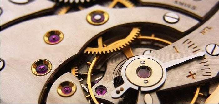 wood watch quality