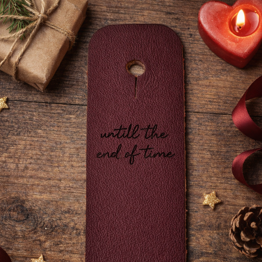 Kişiselleştirilmiş gravürlü SVENN PURE GAELIC ceviz ağacı kol saati, retro tasarım özel armağan