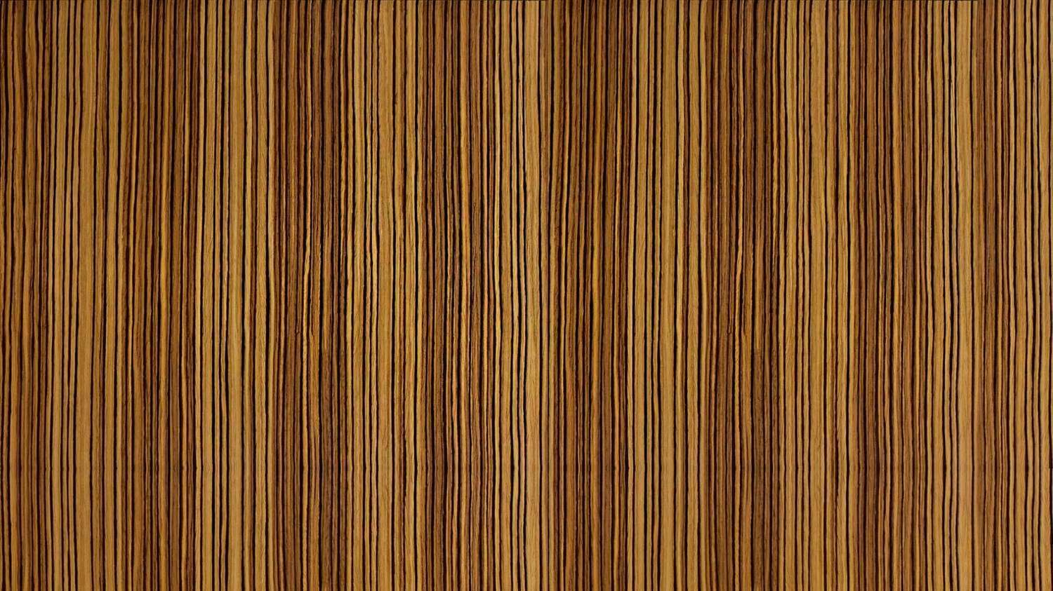 Zebra Wood